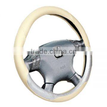 PU Car Steering Wheel Cover