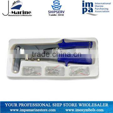 Open Type Blind Rivets For Riveter photo-3