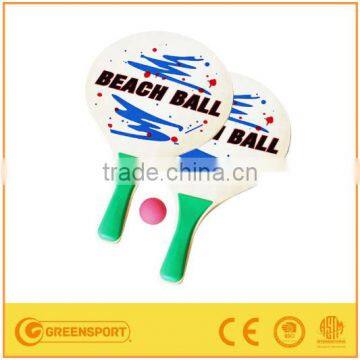 GSBB17 tennis rackets with picture printing