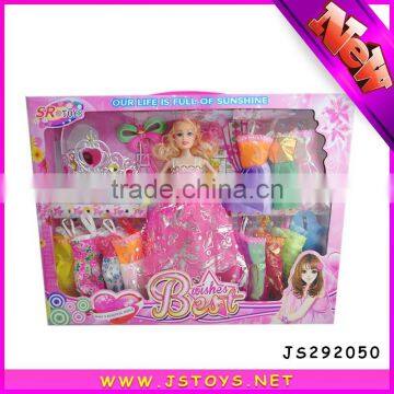 star doll dress up