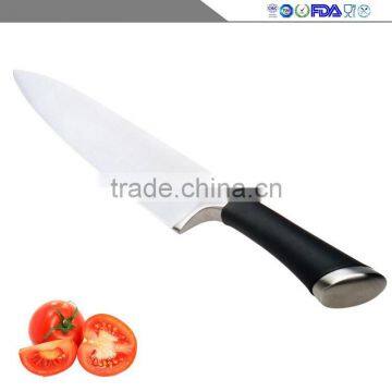 Manufacturers Selling 16 PCS Stainless Steel Kitchen Knives Set photo-6
