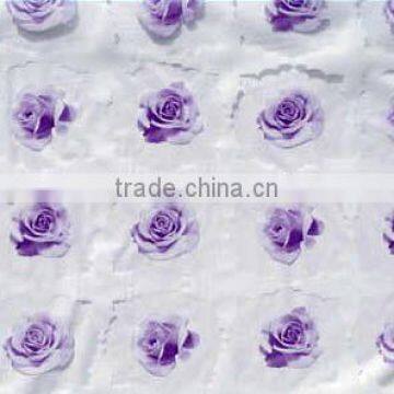 high quality water proof decorative print pvc table cloth