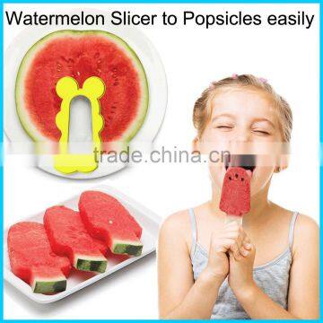 Pizza Pie Cutter Can Print Your Logo for Promotional,fruit Slicer to Ice Pop , Change to Fresh Popsicle Soon and Easy Much Fun f photo-1