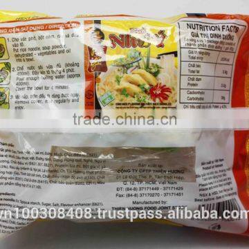 Chicken Instant Rice Noodle photo-2
