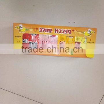 Raspberry Flavor Instant Drink Powder photo-4