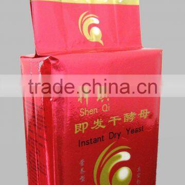 High Sugar Instant Dry Yeast Packed in 500g/bag photo-3