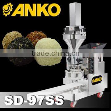 Automatic Big Scale Pineapple Cake Making Machine photo-6