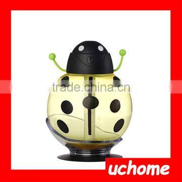 UCHOME High Quality Beetles Shaped Colorful The Best Humidifier For Home photo-4