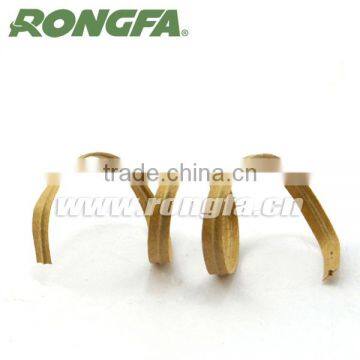 3mm x 200m Environmentally Garden Wire Twist Tie for Machine photo-6