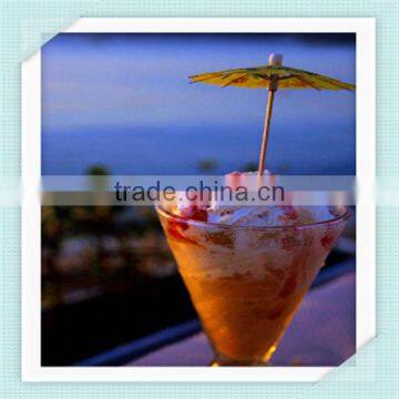 013 new products fashion designed decorative cocktail sticks