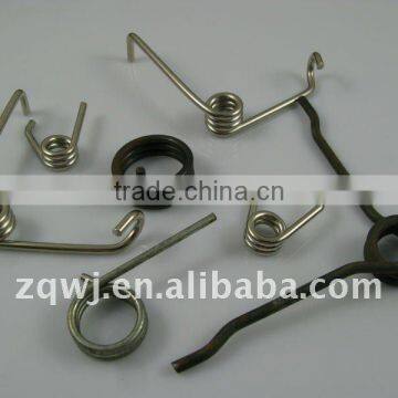 Metal clips fasteners China clip manufacturer and supplier