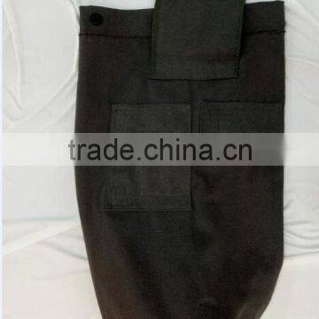 70L Camping Canvas Bag photo-6