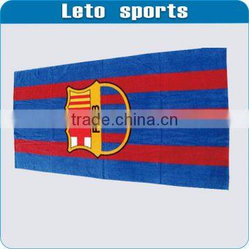 High quality heat press sports towels customize wholesale towel