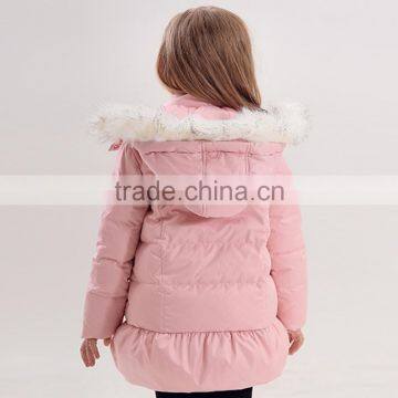 2015 Girl Waim Winter Coat photo-2
