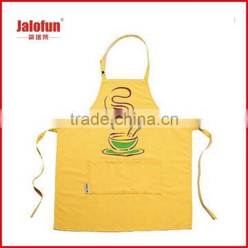 Heat Resistance Chef Short Waist Cooking Apron photo-5