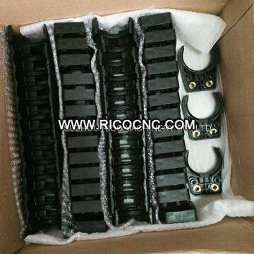 RICOCNC BT40 Toolholder Clamps CNC Tool Forks for BT40 Tool Changer CNC Machine photo-2