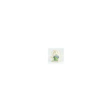 china high quality cheap fabric christmas gift bags