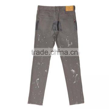High Quality and New Fashion Art Printing Trousers for Women photo-2