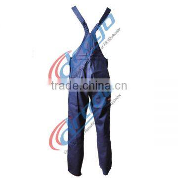 Eco C/N Proban Workwear Oil Resistant Pants photo-3