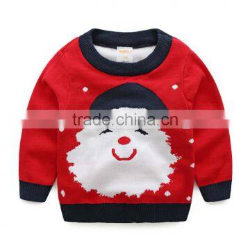 Wholesale baby boy xmas sweater names for new autumn winter