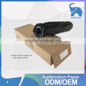 Fast Dry 100gsm Dye Sublimation Paper for Roland Mimaki Mutoh photo-2