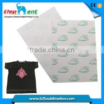 High Quality Wholesale T-shirt Transfer Paper for Pigment Ink. photo-3