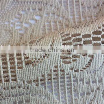 New Design Dry Lace Fabric African Wedding Lace Fabric George Lace Fabric photo-4