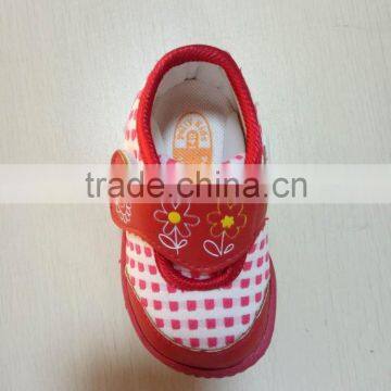 GZY Factory in china very cute baby girl shoes wholesale