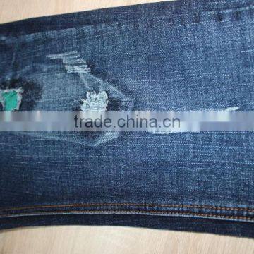 GZY Hot Sales Ripped Patch Scratch Men's Jeans New Fashion Jeans Pants Male Vogue Trouser Wholesale Price Stock photo-6