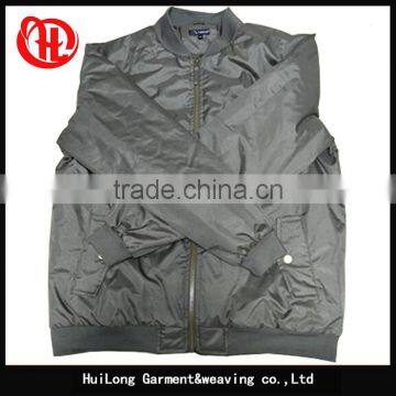 Poly Pvc Coats Mens Manufacture Jacket Bulk Wholesale Jackets photo-2