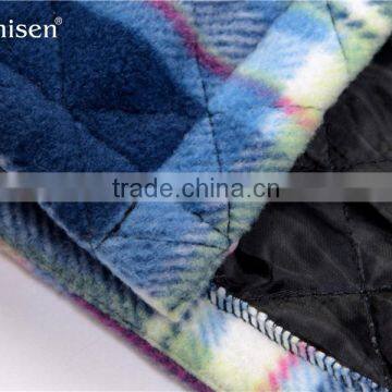 Wholesale Express Windbreaker Men Fashion Custom Jacket photo-5