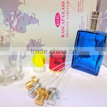 Perfume Bottles With Caps and Pumps ,India Bulk Perfume Bottle Sets Factory Direct India photo-3