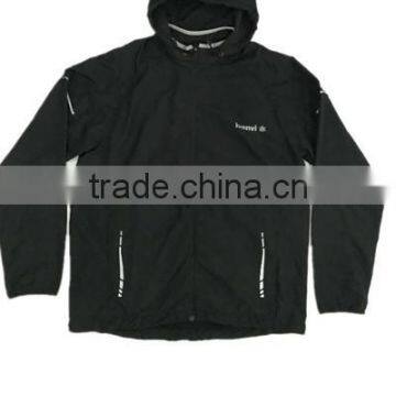 Men Long Sleeve Sport Jacket Running Wear photo-3
