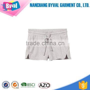 Wholesale Women Eco Twist Classic Blank Plain Short