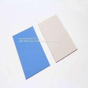 2*2cm Thermal Pad Has Inherent Adhesion Thermal Sheet for Processors photo-2