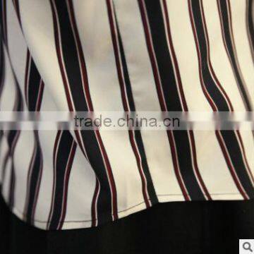 F20045B Long Sleeve Lady Bodycon Blouse photo-4