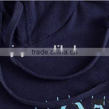 Navy Blue Sleeveless Dresses photo-6