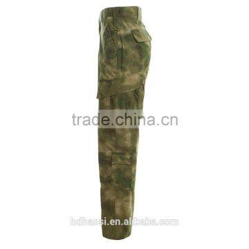 Manufacture High Quality Rip-stop TC Camouflage ACU Military Uniforms T-tacs FG Colors Navy Uniforms photo-6