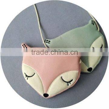 S16242A New 2017 Korean Fashion Children Shoulder Bag Mini Messenger Bag photo-3