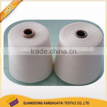 80s Pure Combed Compact Cotton Yarn With Contamination Free Suitable for Bleach Dyeing photo-2