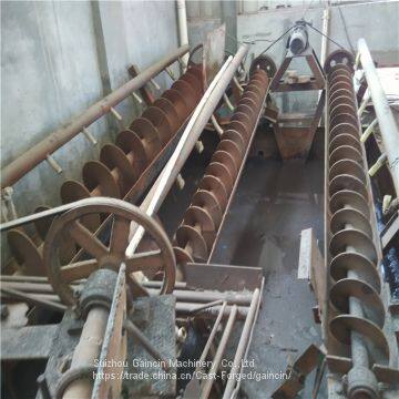 Углеродисто-марганцевые закалённые и прокатанные шары из стали для абразивных сред photo-4