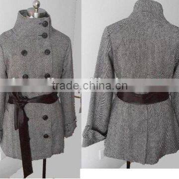 LADY'S COAT