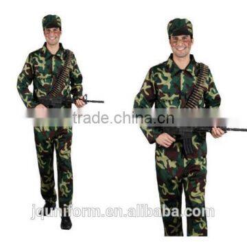 2016 police training uniform army training uniform wholesales factory military training uniform