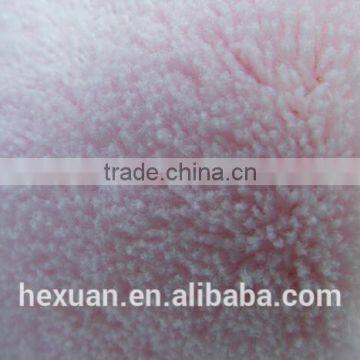 B80000C Winter Thick Baby Indoor Shoes, I Love Mama/Tata,Kids Winter First Walkers,Newborn Warm Shoes, photo-5