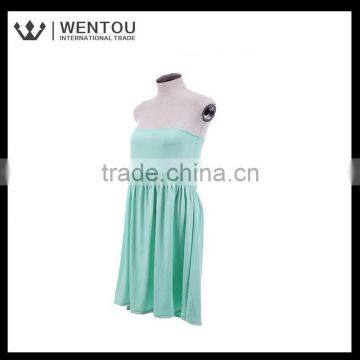 High quality wholesale swimwear cover up