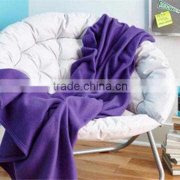 China super soft flat covering blanket