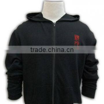 2015 Wholesale Bulk High Quality Fashion Plain Blank Women Cheap Pullover Hoodies photo-4