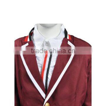 Wholesale School Dress School Unifrom Design Girls Skirt