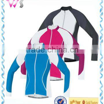 Fashion and professional custom make cycling wear