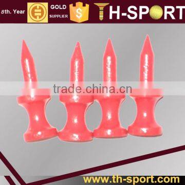 80mm Magic Magnet Magnetic Flexible Golf Lift Tee Step photo-2